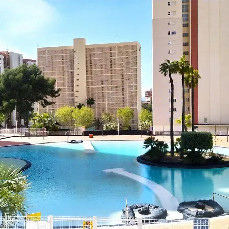 Apartment Torre San Marino By Interhome