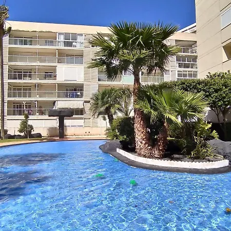 Torre San Marino By Interhome *