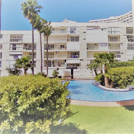Torre San Marino By Interhome Benidorm