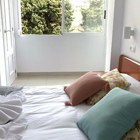 Ilice A 1 Minuto De La Playa De * Benidorm