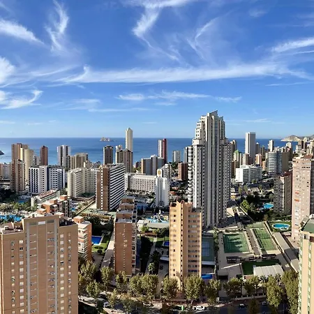 Playa Azul 28th Floor