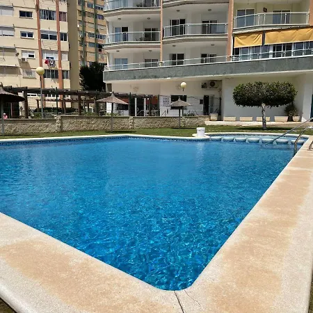 Playa Azul 28th Floor
