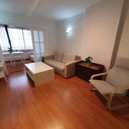 San Francisco Playa Levante Apartamento Benidorm