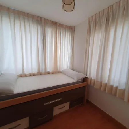 Apartamento San Francisco Playa Levante Benidorm