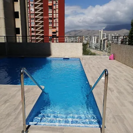 Apartment Vista Bahia *