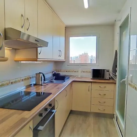 Torre San Marino By Interhome Apartment
