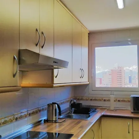 Torre San Marino By Interhome Apartment *