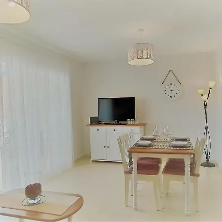 Apartment Torre San Marino By Interhome *