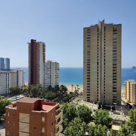 Gerona Sea View