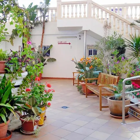 Torre Principado By Interhome Appartamento