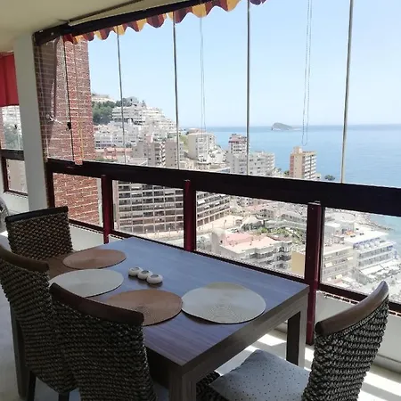 Apartment Principado I La Cala *