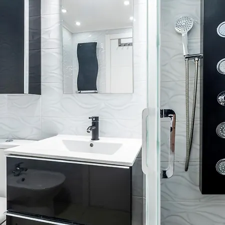 Lidersol 11-d Levante Area Appartement Benidorm