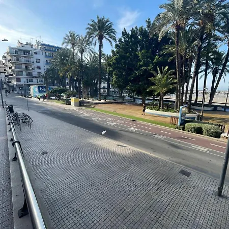 Appartement Apartamento Las Redes, 2dormitorios! *