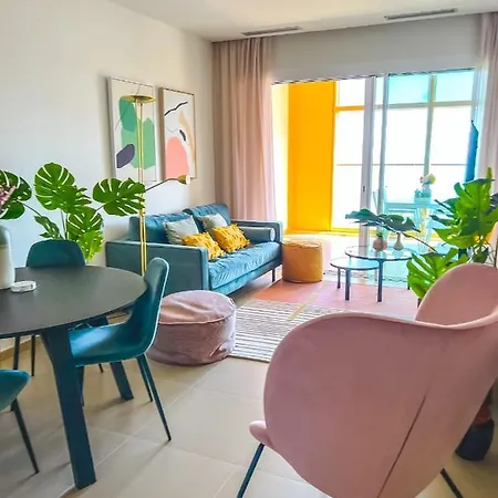 Intempocarrera - At Intempo Building Apartment
