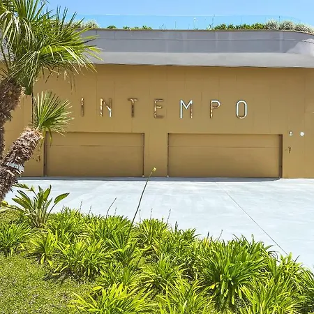 Intempocarrera - At Intempo Building