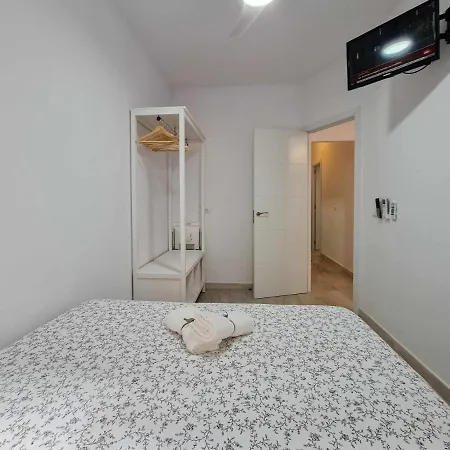 Puerto Center Apartament