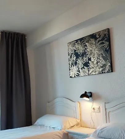 View - Welcome Penthouse Karola Апартаменты *