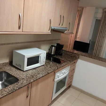 Alameda Appartement Benidorm