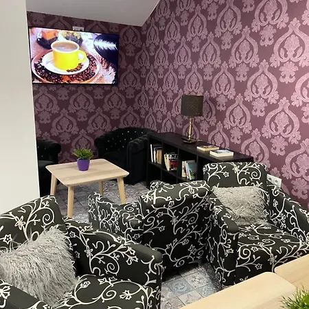 Boutique Centro Bbb Auto Check In Hotel