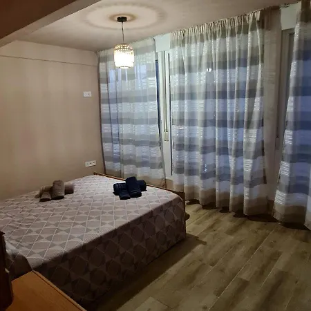 Piso Rosita Y Martin Apartment Benidorm