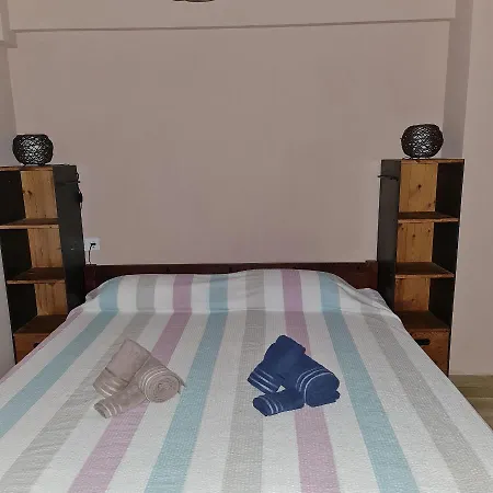 Piso Rosita Y Martin