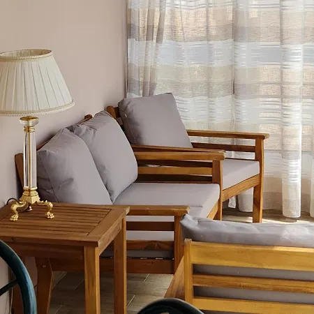 Piso Rosita Y Martin Apartment Benidorm