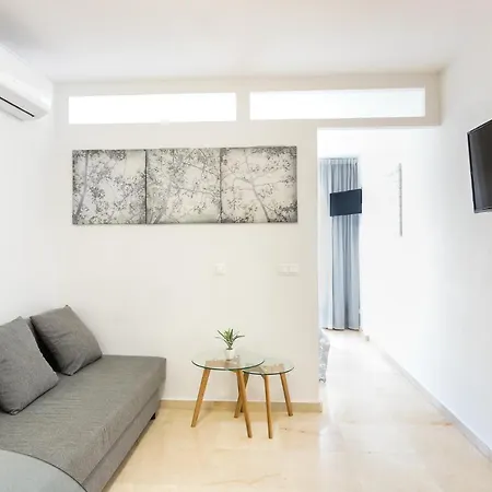 Apartment Aurea Pal 8 Y Gran Atenea Esperanto 5 *