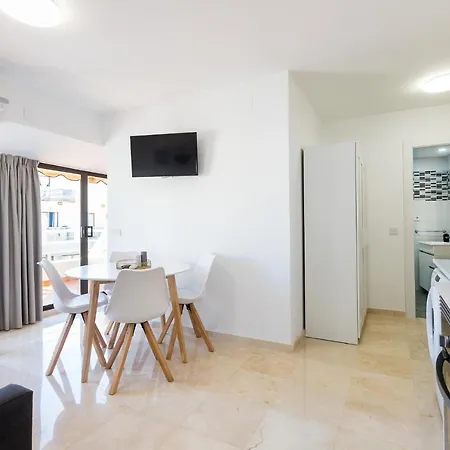 Apartment Aurea Pal 8 Y Gran Atenea Esperanto 5 Benidorm
