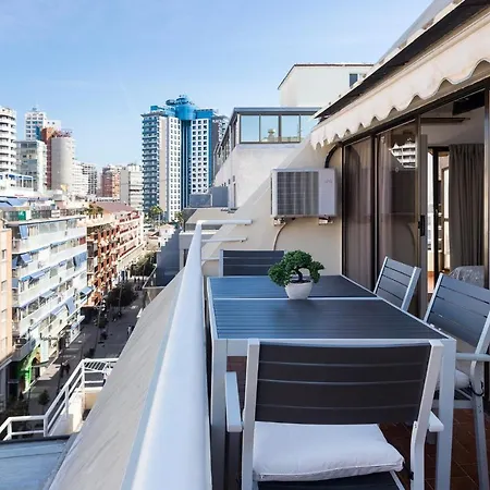 Apartment Aurea Pal 8 Y Gran Atenea Esperanto 5