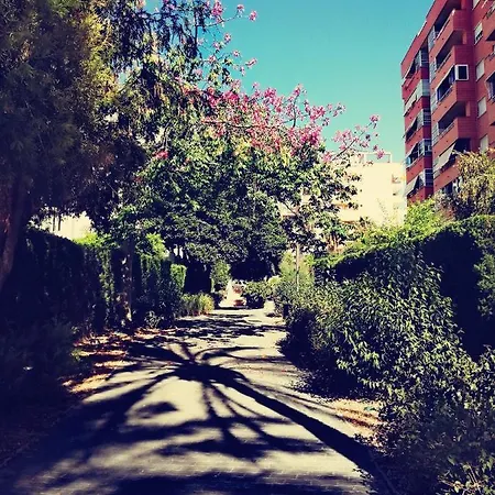 Casablanca Mediterranean Apartment *