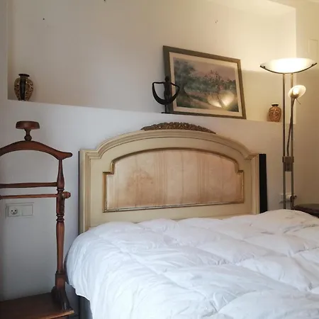 Apartment Casablanca Mediterranean Benidorm