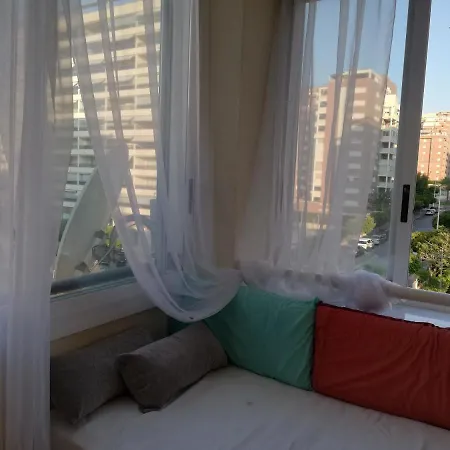 Casablanca Mediterranean Apartment
