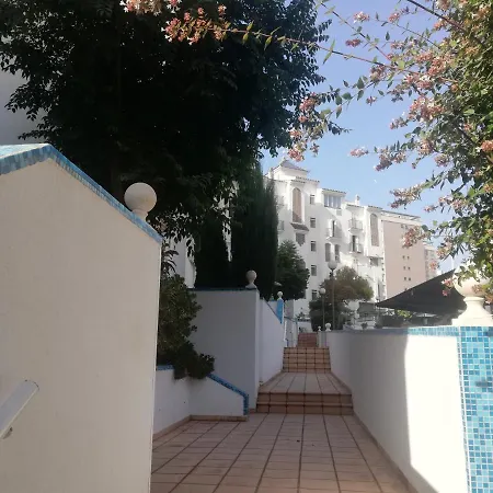Casablanca Mediterranean Apartment Benidorm