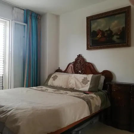 Casablanca Mediterranean Apartment *