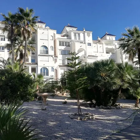 Casablanca Mediterranean Apartment *