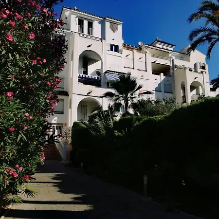 Casablanca Mediterranean Apartment *
