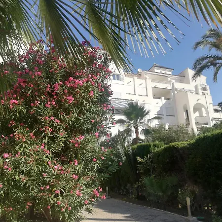 Casablanca Mediterranean Apartment *