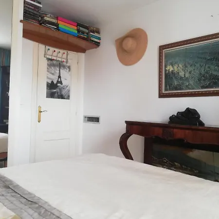 Casablanca Mediterranean Apartment *