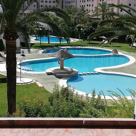 Casablanca Mediterranean * Benidorm