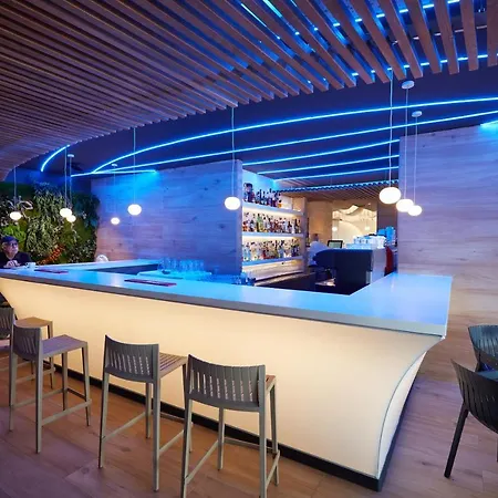 Les Dunes Apartment Benidorm