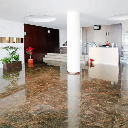 Apartment Torre Principado By Interhome Apartment Benidorm
