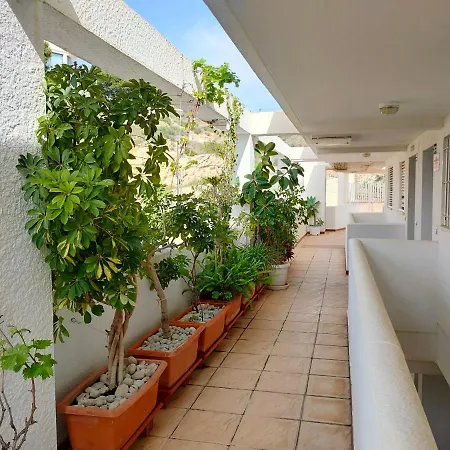 Apartment Piso En La Primera Linea Del Mar Con 2