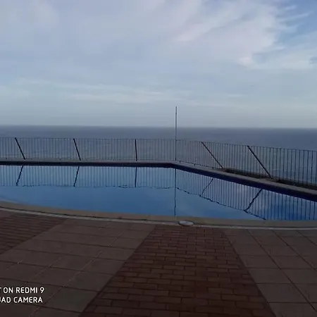 Apartment Piso En La Primera Linea Del Mar Con 2 *