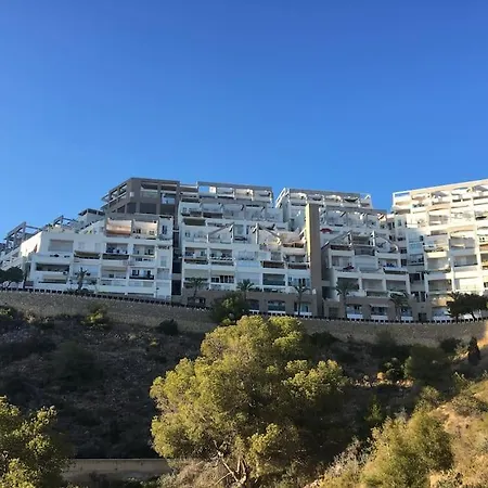 Apartment Piso En La Primera Linea Del Mar Con 2