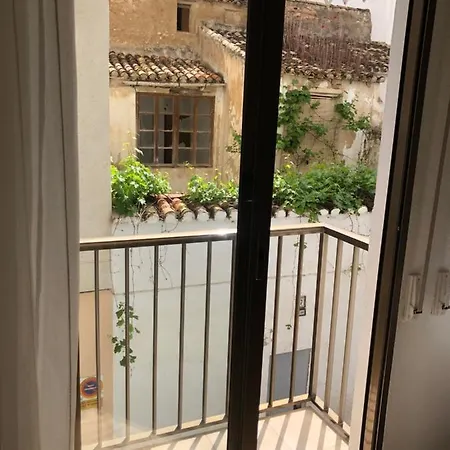 Apartment Sant Vicent 35 In Heart Of Old Town *