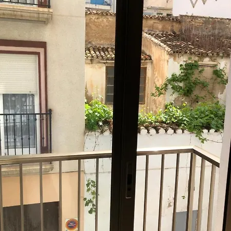 Sant Vicent 35 In Heart Of Old Town * Benidorm
