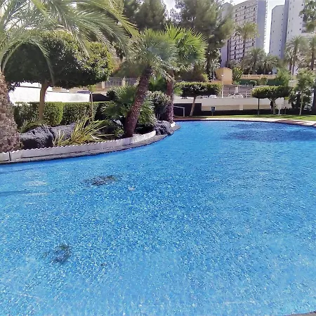 Torre San Marino By Interhome Apartment