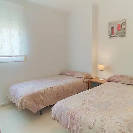 Torre San Marino By Interhome Apartment *