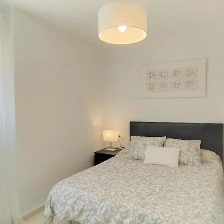 Torre San Marino By Interhome * Benidorm