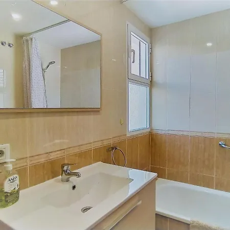 Torre San Marino By Interhome Apartment *